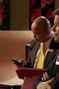 Hotel Babylon – S01E03 – Episode #1.3