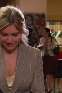 Hotel Babylon – S01E05 – Episode #1.5