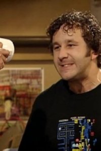 The IT Crowd – S01E04 – The Red Door