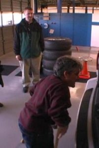 Little People, Big World – S01E14 – Try, Try Again