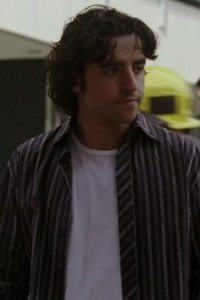 Numb3rs – S01E02 – Uncertainty Principle