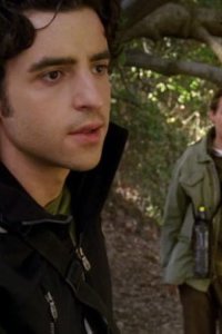 Numb3rs – S01E04 – Structural Corruption