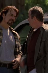 Numb3rs – S01E10 – Dirty Bomb