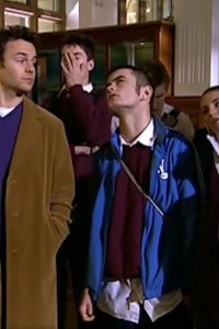 Waterloo Road – S01E06 – Episode #1.6