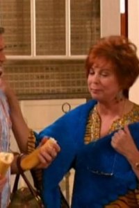 Hannah Montana – S01E06 – Grandmas Don’t Let Your Babies Grow Up to Play Favorites
