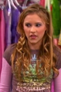 Hannah Montana – S01E07 – It’s a Mannequin’s World