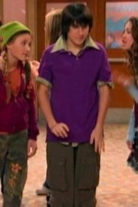 Hannah Montana – S01E11 – Oops! I Meddled Again