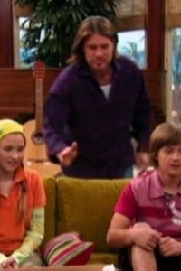 Hannah Montana – S01E12 – On the Road Again