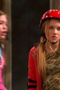 Hannah Montana – S01E13 – You’re So Vain, You Probably Think This Zit Is About You