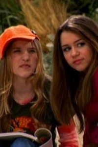 Hannah Montana – S01E15 – More Than a Zombie to Me