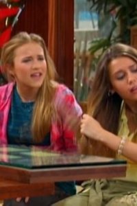 Hannah Montana – S01E23 – Schooly Bully
