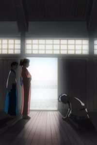 Gintama – S01E03 – Nobody with Naturally Wavy Hair Can Be That Bad