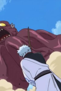 Gintama – S01E07 – Petto ha kainushi ga sekinin wo motte saigo made mendô wo mimashô