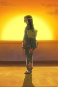 Gintama – S01E14 – You Only Gotta Wash Under Your Armpits – Just the Armpits