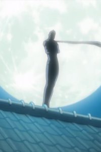 Gintama – S01E18 – Oh, Yeah! Our Crib Is Number One!