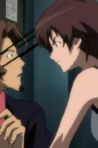 Witchblade – S01E02 – Confusion