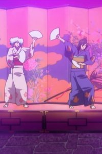 Gintama – S01E24 – Cute Faces are Always Hiding Something
