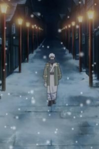 Gintama – S01E37 – People Who Say that Santa Doesn’t Really Exist Actually Want to Believe in Him / Prayer Won’t Make Your Worldly Desires Go Away! Control Yourself