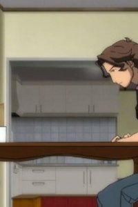 Witchblade – S01E23 – Disturbance