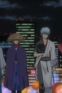 Gintama – S01E57 – Nakushita mono wo sagasu toki ha sono hi no kôdô wo sakanobore