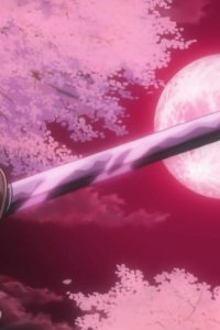Gintama – S01E58 – Croquette Sandwiches Are Always the Most Popular Food Sold at the Stalls