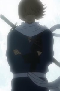 Gintama – S01E63 – The Preview Section in JUMP Is Always Unreliable