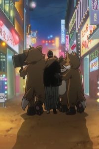 Gintama – S01E84 – Hard-Boiled Egg on a Man’s Heart