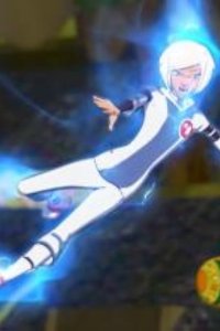 Galactik Football – S01E04 – The Team