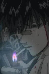 Gintama – S01E87 – Perform a German Suplex on a Woman Who Asks If She or The Job Is More Important