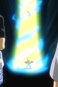 Gintama – S01E89 – What Happens Twice, Happens Thrice