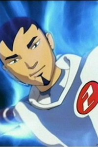 Galactik Football – S01E09 – Revenge Match