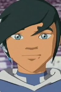 Galactik Football – S01E10 – The Pirates