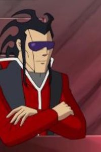 Galactik Football – S01E14 – Black Hole