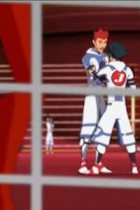 Galactik Football – S01E15 – Last Chance