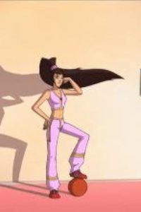 Galactik Football – S01E16 – Genesis Stadium