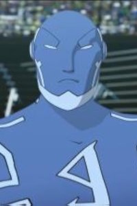 Galactik Football – S01E19 – The Star