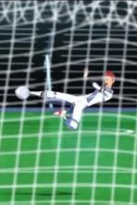 Galactik Football – S01E21 – The Forfeit