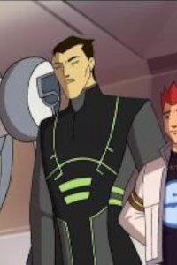 Galactik Football – S01E22 – The Missing Link