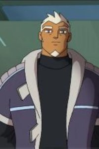 Galactik Football – S01E25 – The Traitor