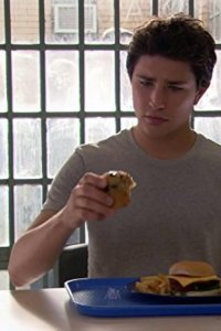 Kyle XY – S01E01 – Pilot