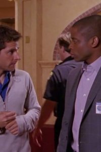 Psych – S01E04 – Woman Seeking Dead Husband: Smokers Okay, No Pets