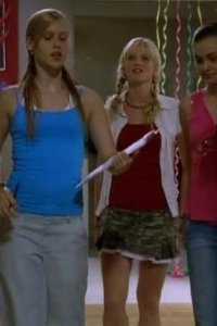 H2O: Just Add Water – S01E07 – Moon Spell