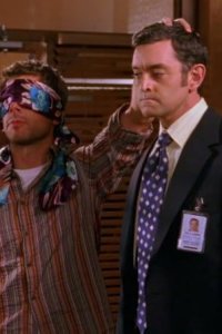 Psych – S01E13 – Game, Set… Muuurder?