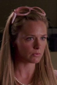 Psych – S01E15 – Scary Sherry: Bianca’s Toast