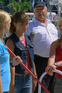 H2O: Just Add Water – S01E13 – Shipwrecked