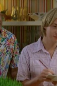 H2O: Just Add Water – S01E14 – Surprise!