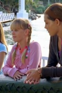 H2O: Just Add Water – S01E19 – Hurricane Angela