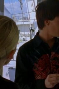 H2O: Just Add Water – S01E25 – Dr. Danger
