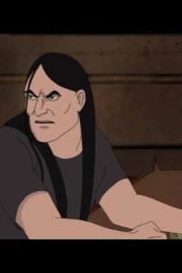 Metalocalypse – S01E10 – Fatklok AKA Fat Kid at the Detharmonic