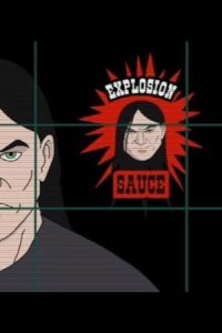 Metalocalypse – S01E11 – Skwisklok